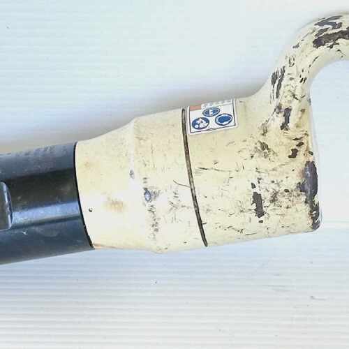 Ingersoll Rand W2A1 Industrial Pneumatic Chipping Hammer 230