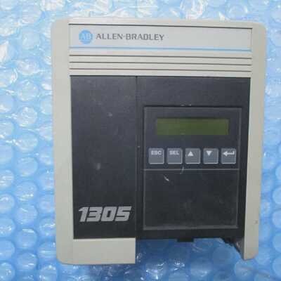 ALLENBRADLEY1305微型驱动1305BA04AHAP系列C