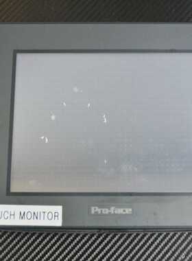 ProFaceGP2400TC4124V触摸面板HMI免费发货