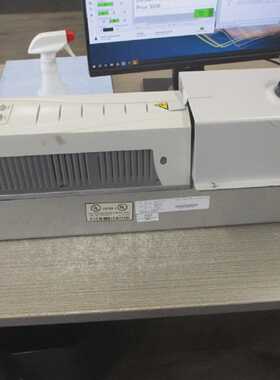 ABB交流驱动器带断开ACH550PD015A410HP3Ph