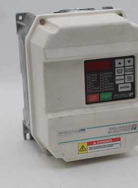 Reliance Electric GV3000 3V2460 AC Drive