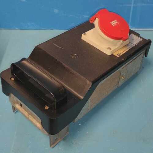 Telemecanique Canalis KS  KSA 06SD1CEE63  Abgangskasten