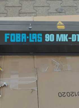FOBA  LAS 90 MKDT  Laserkopf YST    RAYLASE TSCS10YDig2    L