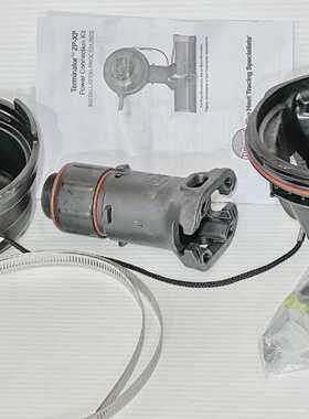 Thermon ZPXP Terminator 5311380 Pipe Mount Exe Power Junctio
