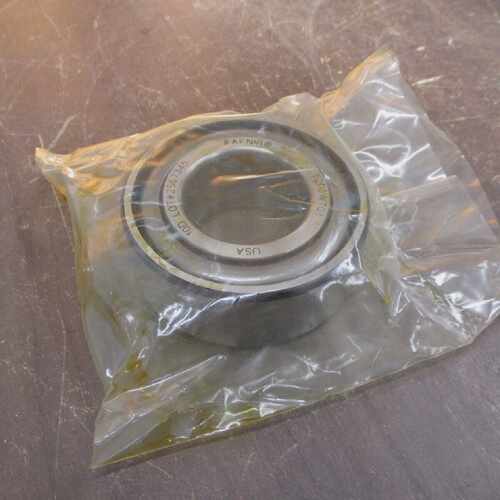 Timken Angular Contact Ball Bearing 5208W C1 New Surplus