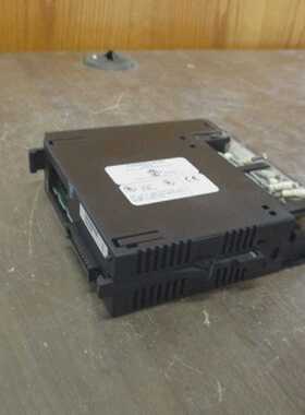 GE Fanuc Input Module IC693MDL645D 24VDC 16PT POSNEG Logic U