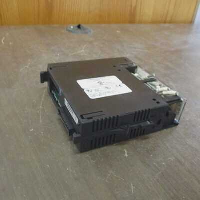GE Fanuc Input Module IC693MDL645D 24VDC 16PT POSNEG Logic U