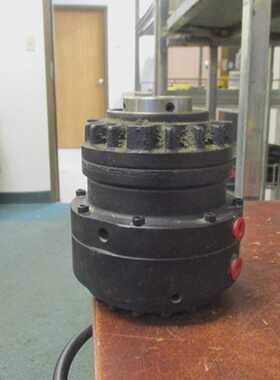 Powerflo Clutch B7701 Used