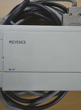 KEYENCEBLU1BL741BARCODEREADE传感器