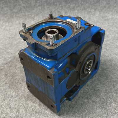 Rossi Motoriduttori  Type MR CI 63 UO3A  i 313