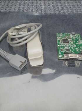 TexasInstrumentsAFE4490SPO2FE评估模块带探针AFE4400