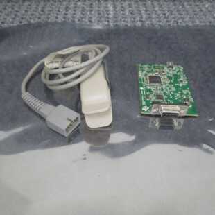 TexasInstrumentsAFE4490SPO2FE评估模块带探针AFE4400