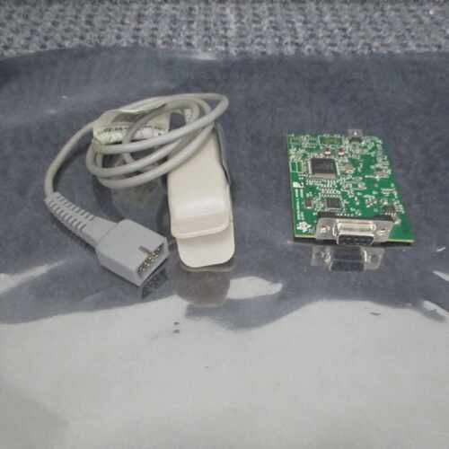 TexasInstrumentsAFE4490SPO2FE评估模块带探针AFE4400