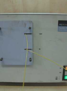 PREKIN ELMER Series 200 Diode Array Detector