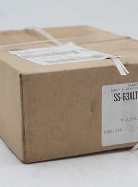 SwaglokSS63XLTS833SDM5322阀门