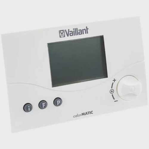 Vaillant caloMATIC 330 VRT 330 Part Number 307403