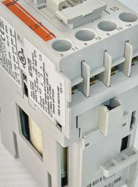 SprecherSchuh CA79C10 3P 1NO 4kW415V 110VDCCoil *NEW*
