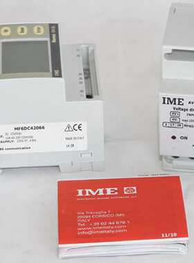 IME MF6DC42066 NEMO D4DC DC Multifunction Voltage Divider 50