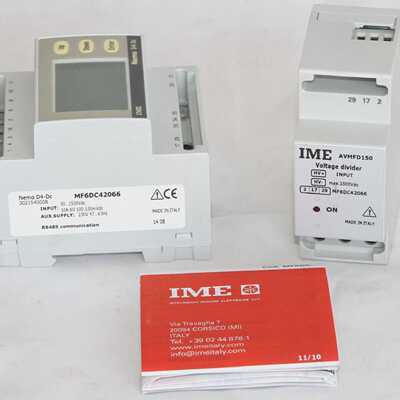 IME MF6DC42066 NEMO D4DC DC Multifunction Voltage Divider 50