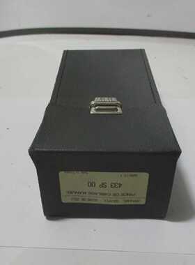 AMPHENOLSOCAPEX433SP433SP00线夹工具
