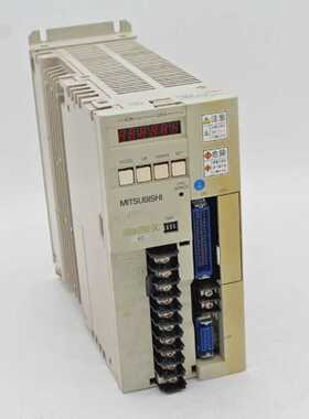 三菱TC300A017G53MRSC40交流电伺服驱动器