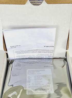 GE Fanuc IC695ETM001KAAA RX3i Ethernet Interface Module  2x