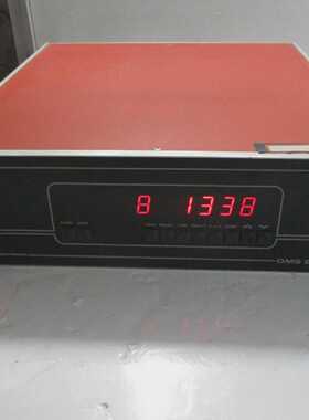 LH LAYBOLD 42920272 OMS 2000 320193032205