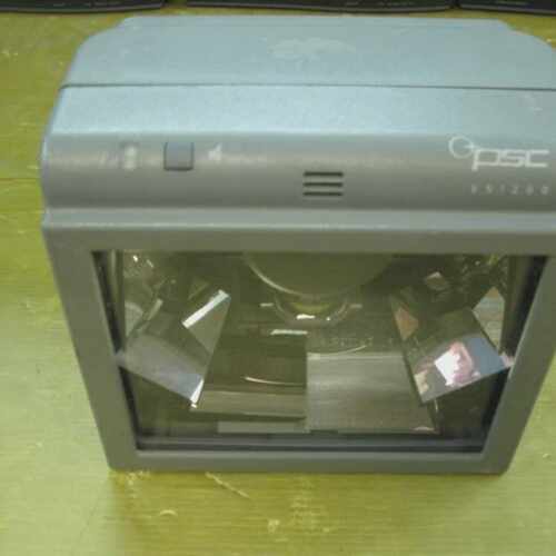 PSCVertiScanVS1200S扫描仪VS1200BARCODE阅读器