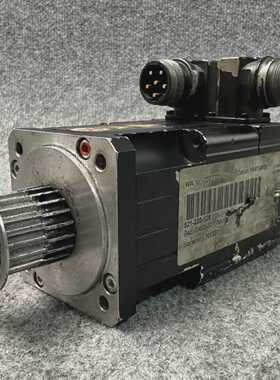 Moog  G400 Series  Brushless Servomotor  Typ G403001