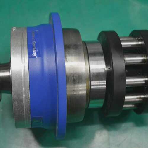 ALPHA SERVO REDUCER TP025SMF140H12S RATIO 41 GEAR REDUCER