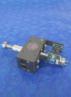 PHD ML29227 Actuator Rotary Asis Untested