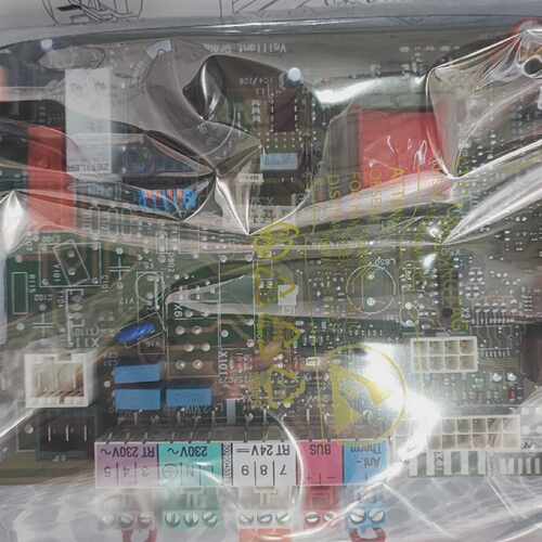VAILLANT 0020153826 CIRCUIT IMPRIME  PCB  LEITERPLATTE