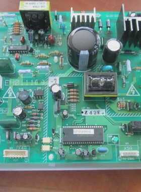 PbFEH0111电源PCBDBD56101EZ42E