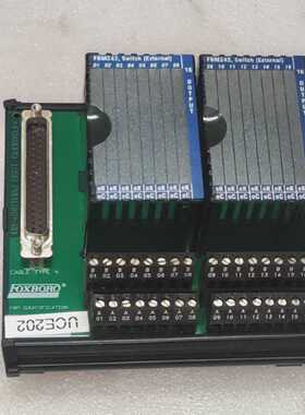 FoxboroFBM242P0916KP0B开关外部P0917XX二手