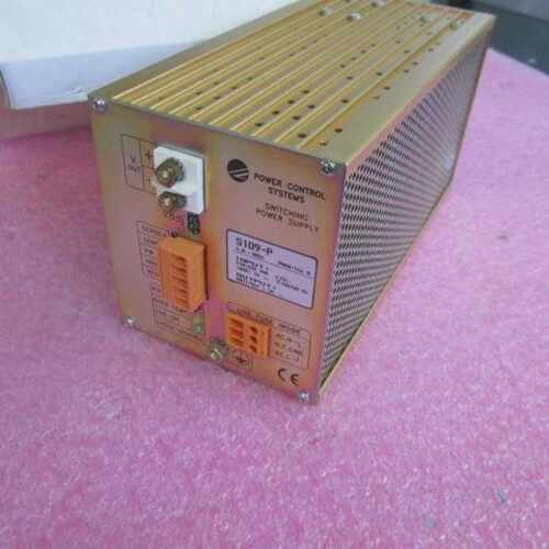 Power Control System Switching Power Supply S109P 144W 230VA