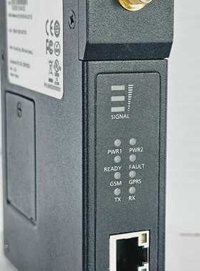 Moxa OnCellG3110 QuadBand GSM GPRS EdgeE IP Gateway 30930250