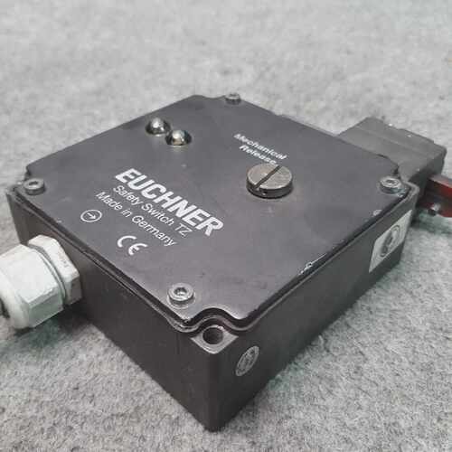EUCHNER SAFETY SWITCH TZ  TZ1RE024M