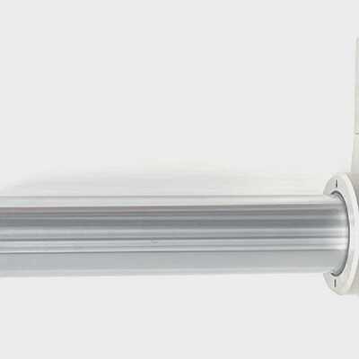 Lukas R420 Jaws of Life Telescopic Hydraulic Ram 4801055mm 7