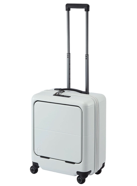 日本代购男女商务休闲拉杆登机箱新款旅行收纳行李箱ACE proteca