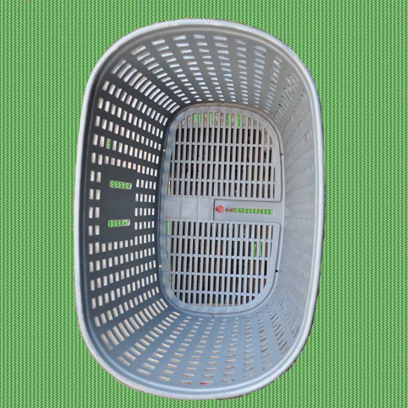 Panier pour vélo en plastique - Ref 2255743 Image 3