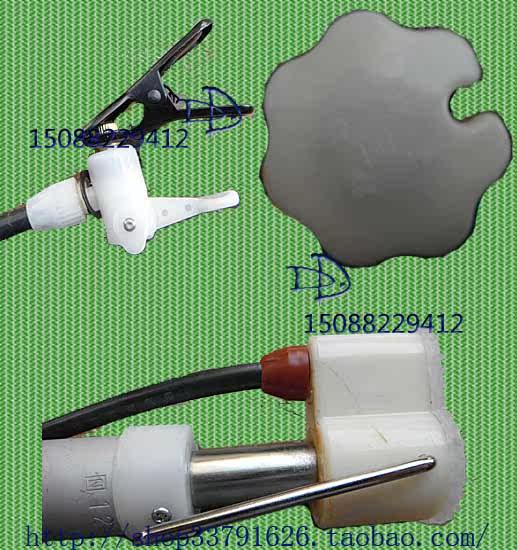 Pompe à vélo - Ref 2390601 Image 4