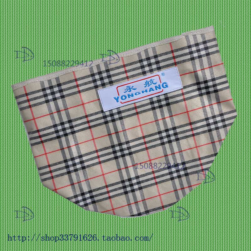 Panier pour vélo en toile - Ref 2260678 Image 5