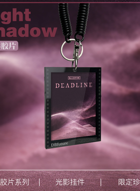 BLACKPINK周边Jennie/Lisa/Rose/Jisoo演唱会包包应援挂件送礼物