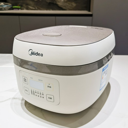 美的电饭煲家用小型电饭煲