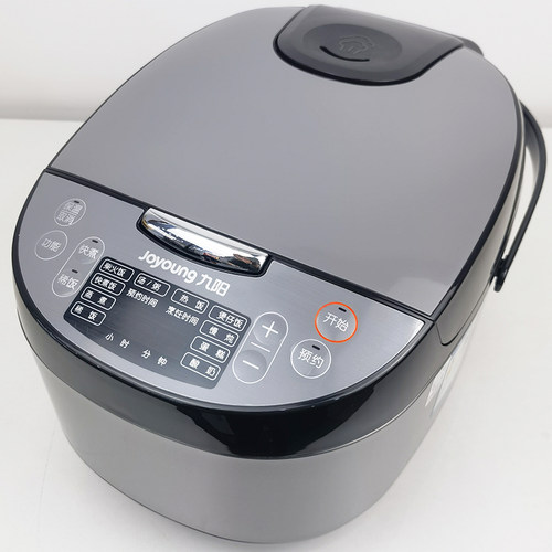 九阳4升多功能智能电饭煲