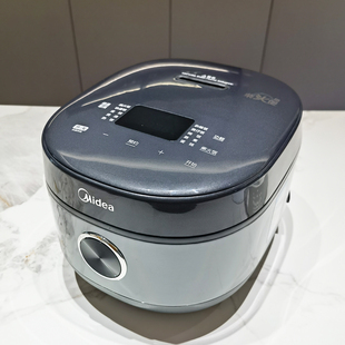 5099H电饭煲多功能大火力IH电磁加热精铁釜 CFB4099H Midea 美
