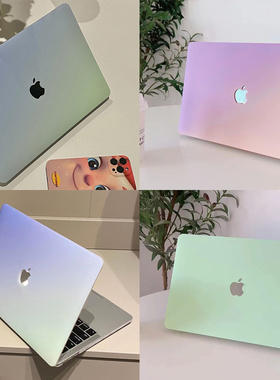 苹果笔记本电脑女生款MacBook air手提轻薄学生游戏商务办公本pro