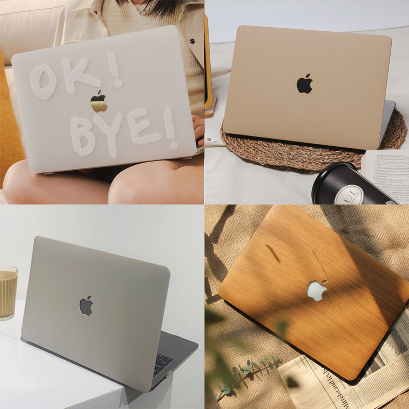 苹果笔记本电脑商务办公macbook