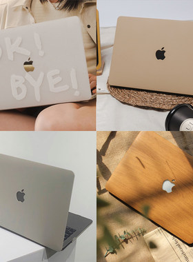 苹果笔记本电脑商务办公macbook