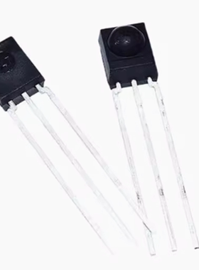 红外线接收器 TSOP4838 直插DIP-3 VISHAY原装 TSOP34838